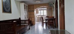 Blk 185 Boon Lay Vista (Jurong West), HDB 3 Rooms #635687631